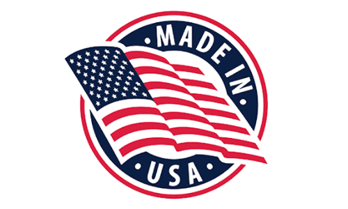 NerveCalm Made In Usa